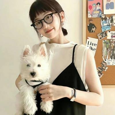 仕女图