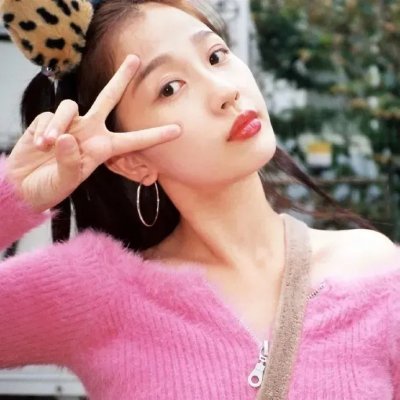 我家有个赵大咪